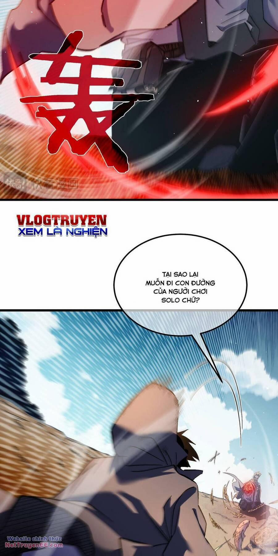 Vô Địch Bị Động Tạo Ra Tấn Sát Thương 11 trang 26