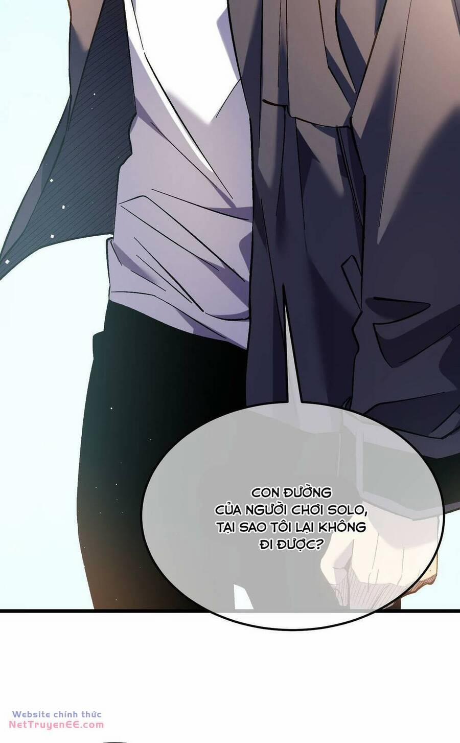 Vô Địch Bị Động Tạo Ra Tấn Sát Thương 11 trang 29