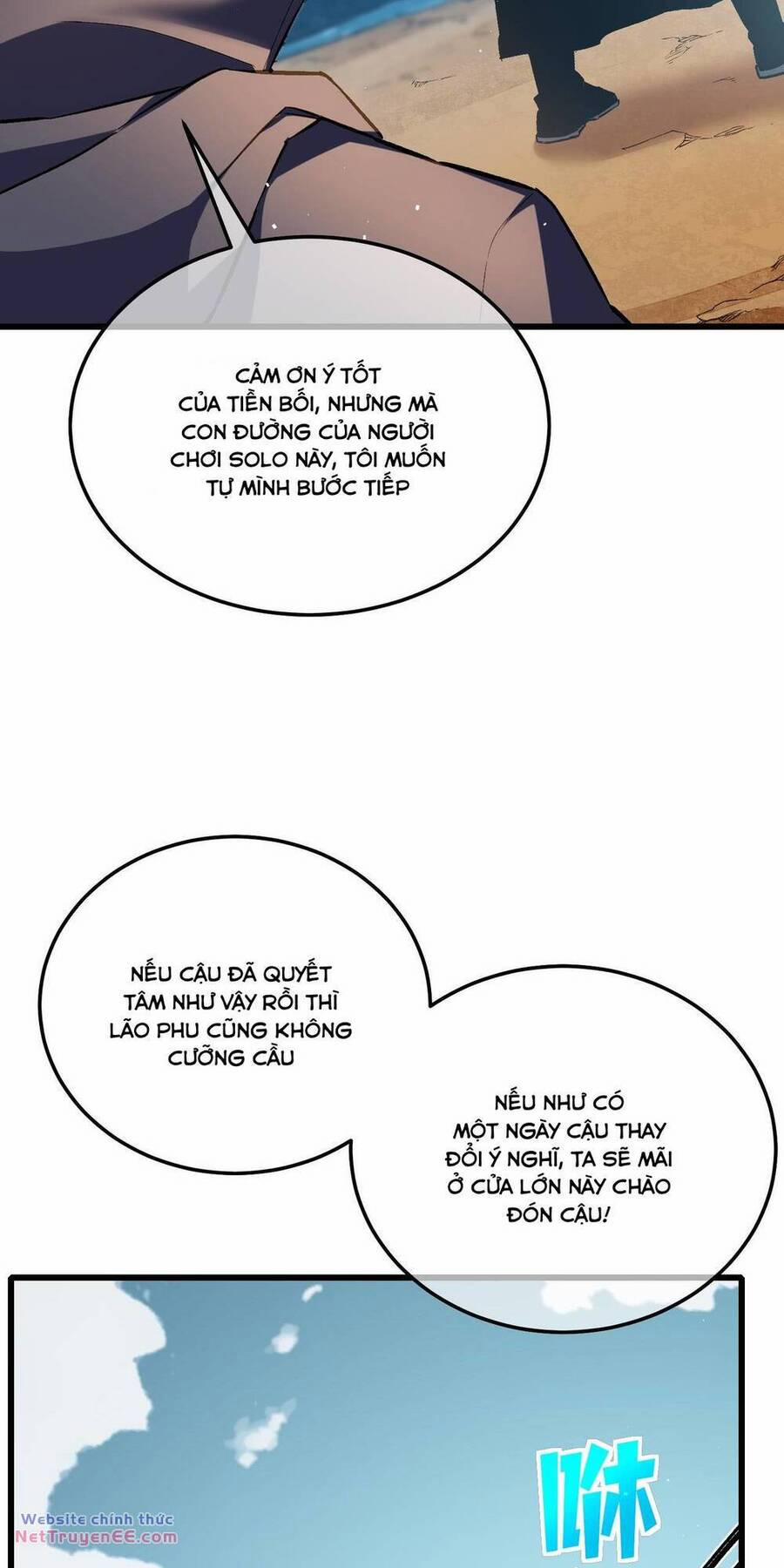 Vô Địch Bị Động Tạo Ra Tấn Sát Thương 11 trang 31