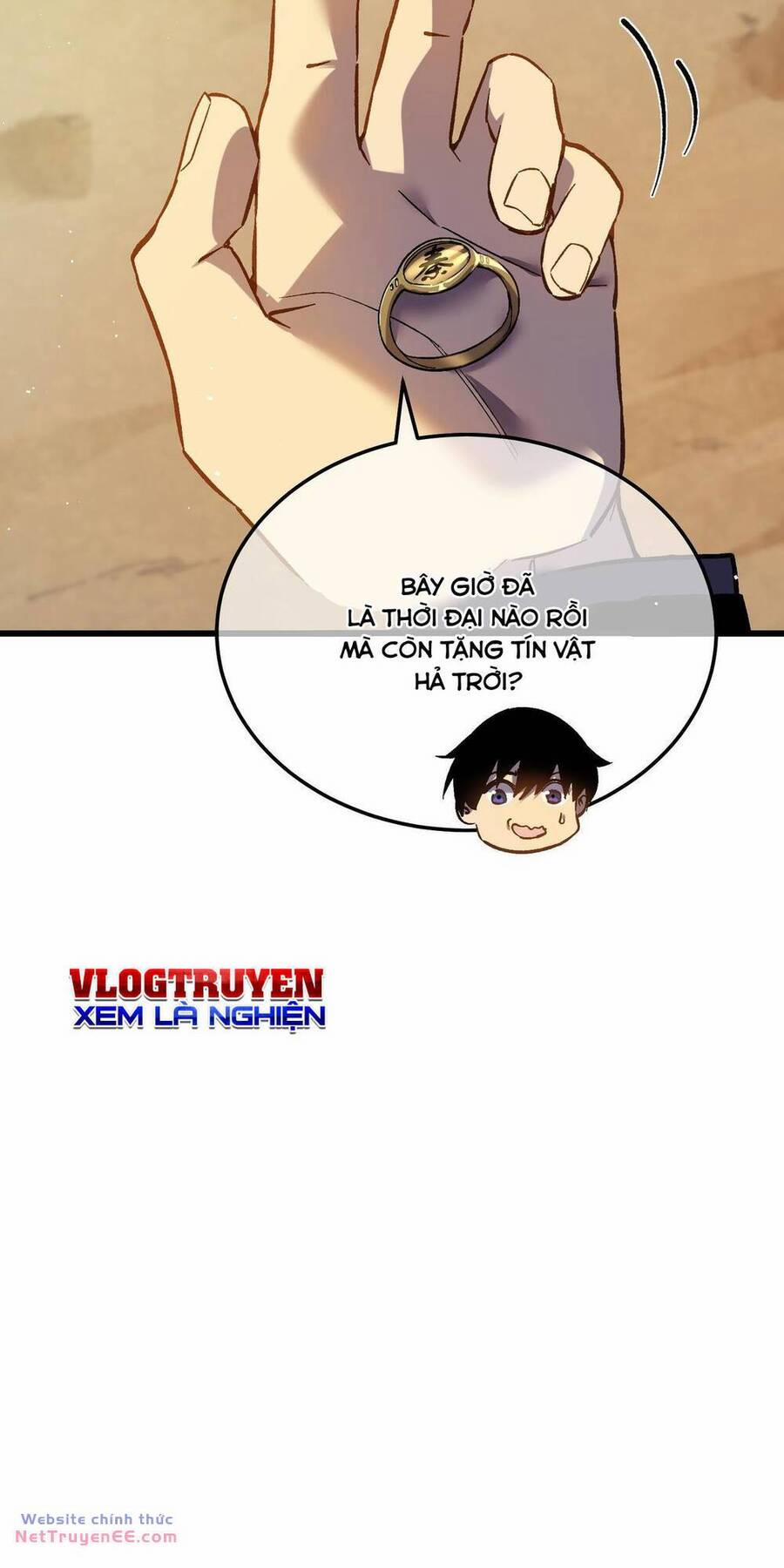 Vô Địch Bị Động Tạo Ra Tấn Sát Thương 11 trang 33