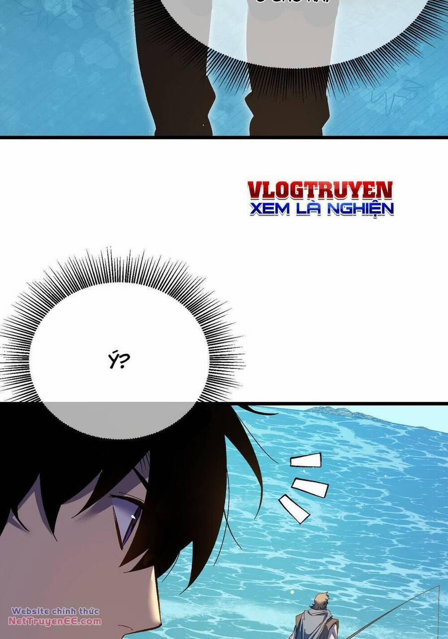 Vô Địch Bị Động Tạo Ra Tấn Sát Thương 11 trang 4