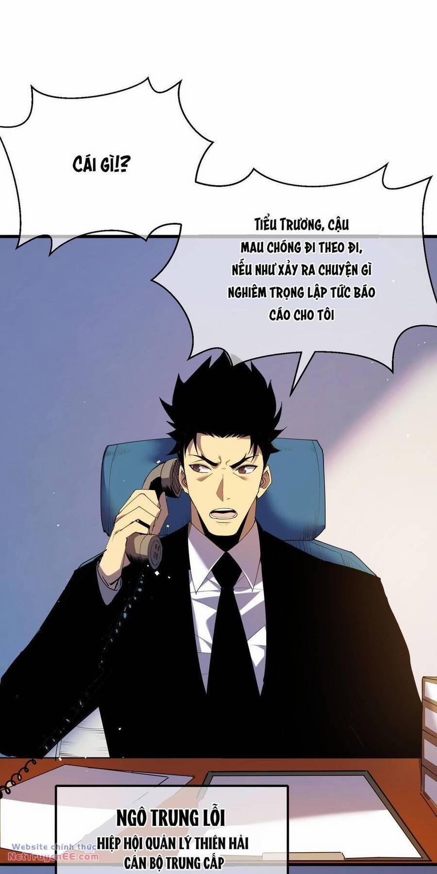 Vô Địch Bị Động Tạo Ra Tấn Sát Thương 11 trang 42