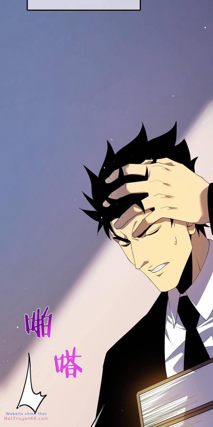 Vô Địch Bị Động Tạo Ra Tấn Sát Thương 11 trang 43