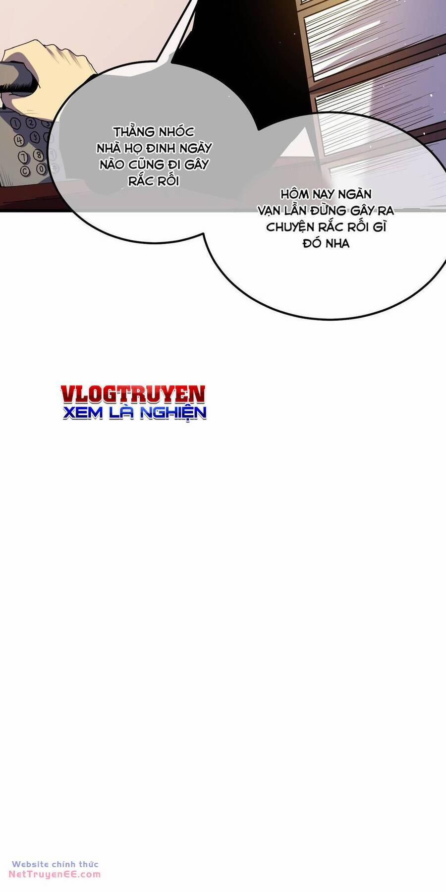 Vô Địch Bị Động Tạo Ra Tấn Sát Thương 11 trang 44