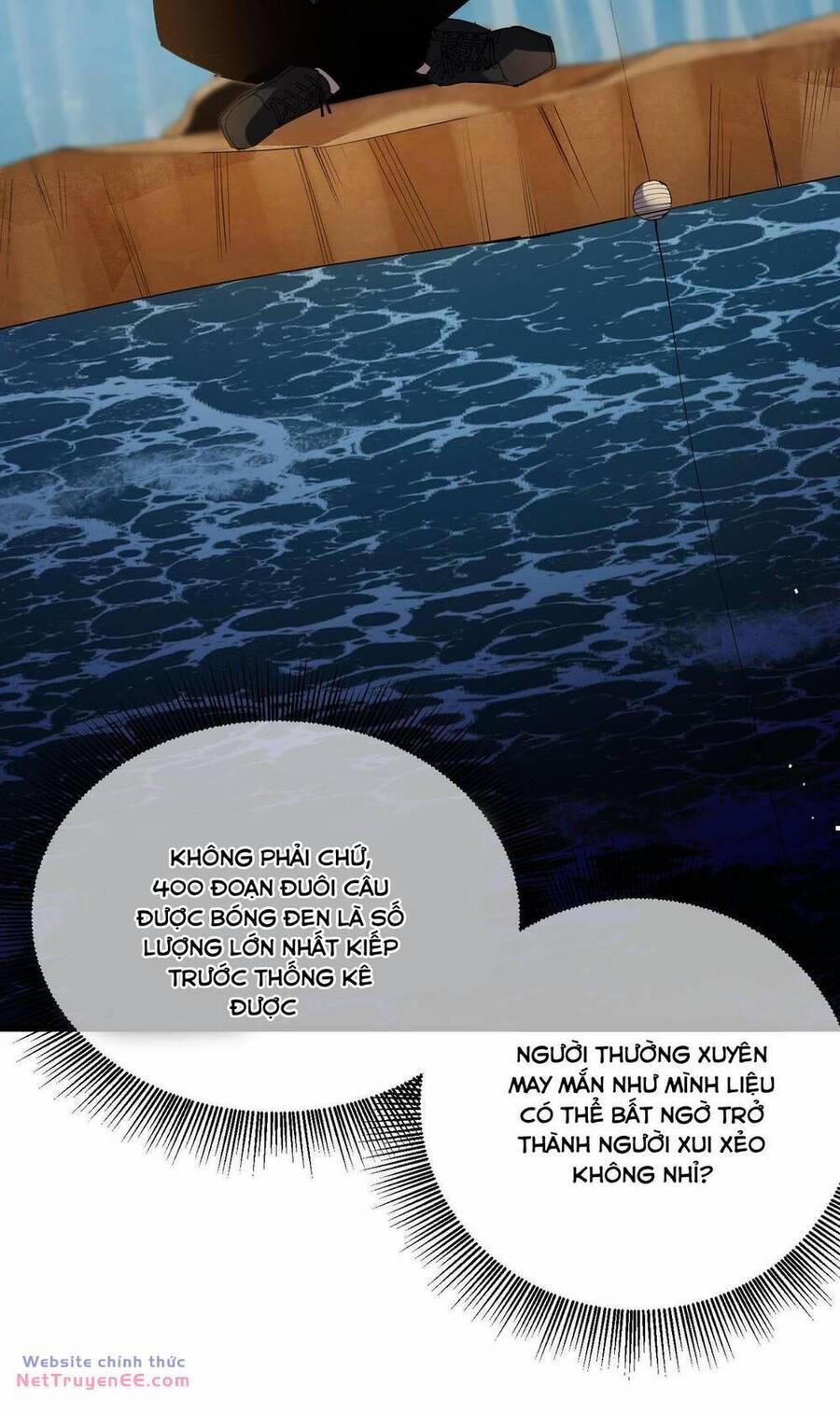 Vô Địch Bị Động Tạo Ra Tấn Sát Thương 11 trang 46