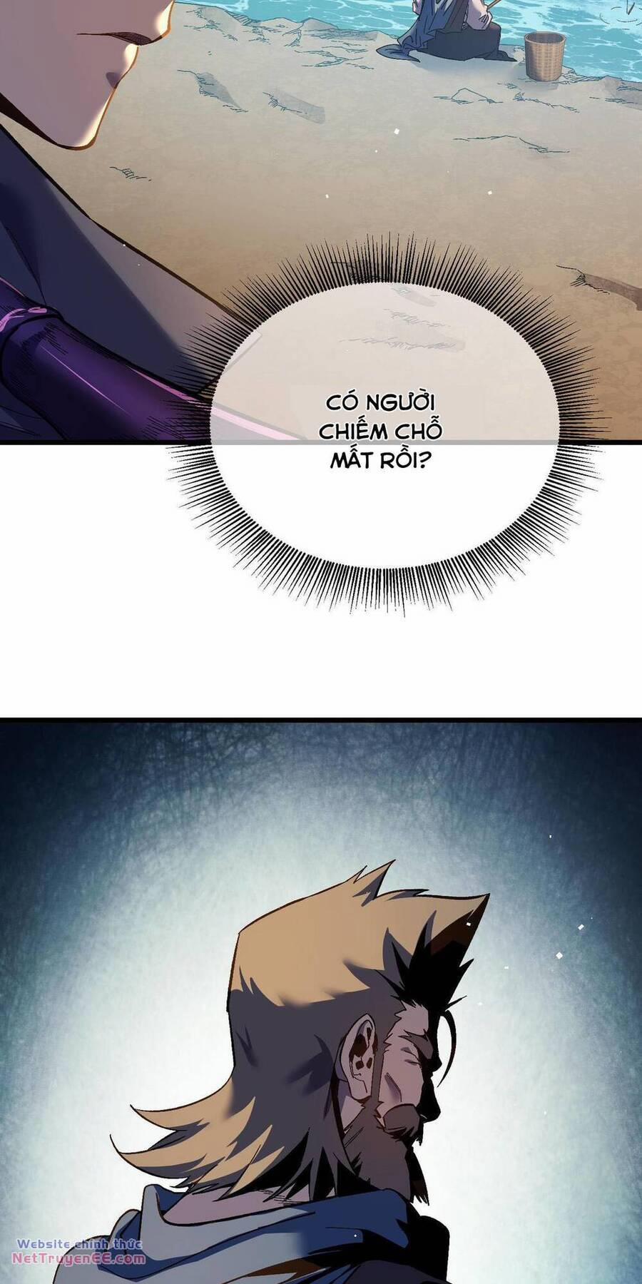 Vô Địch Bị Động Tạo Ra Tấn Sát Thương 11 trang 5