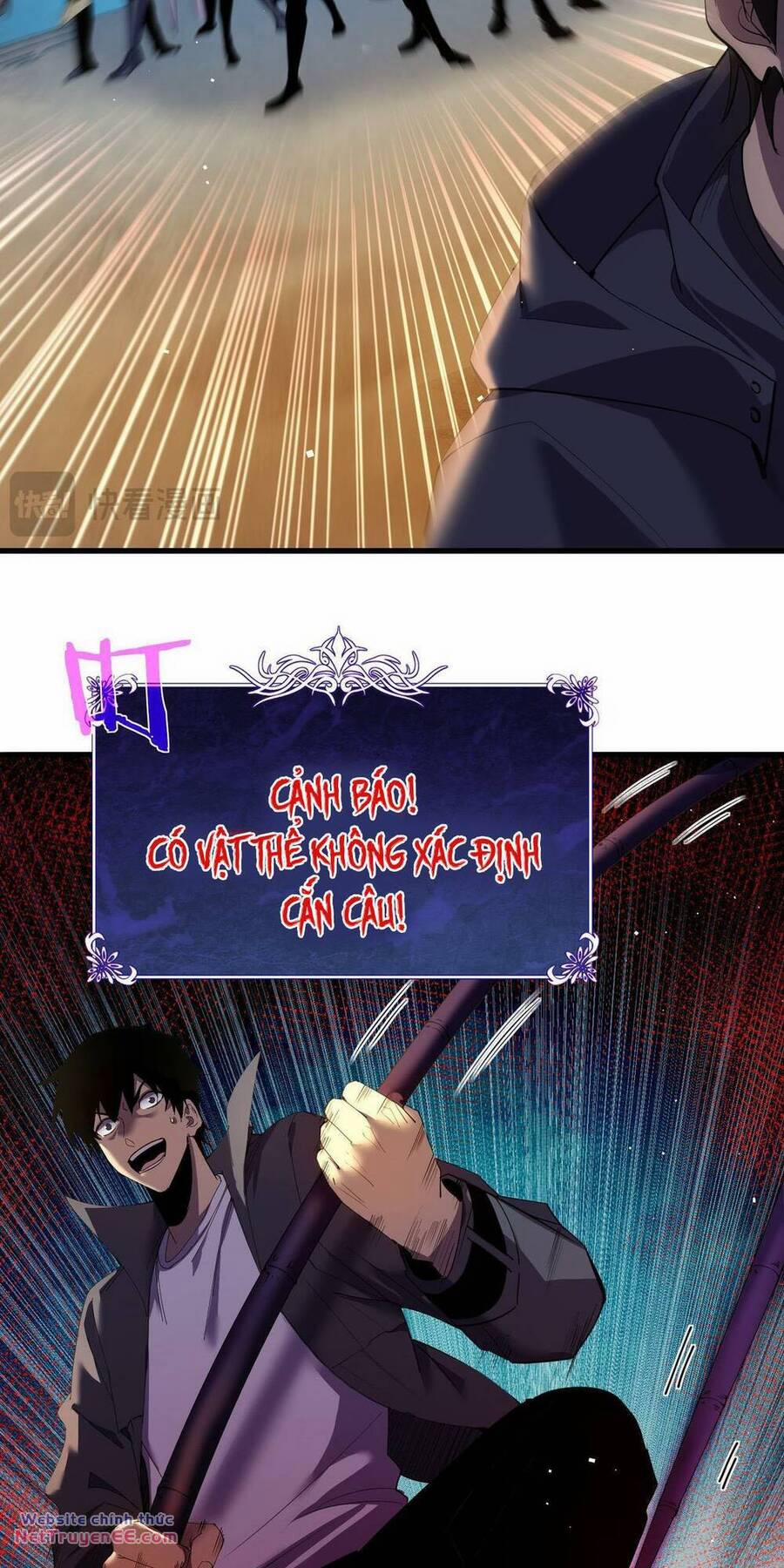 Vô Địch Bị Động Tạo Ra Tấn Sát Thương 11 trang 50