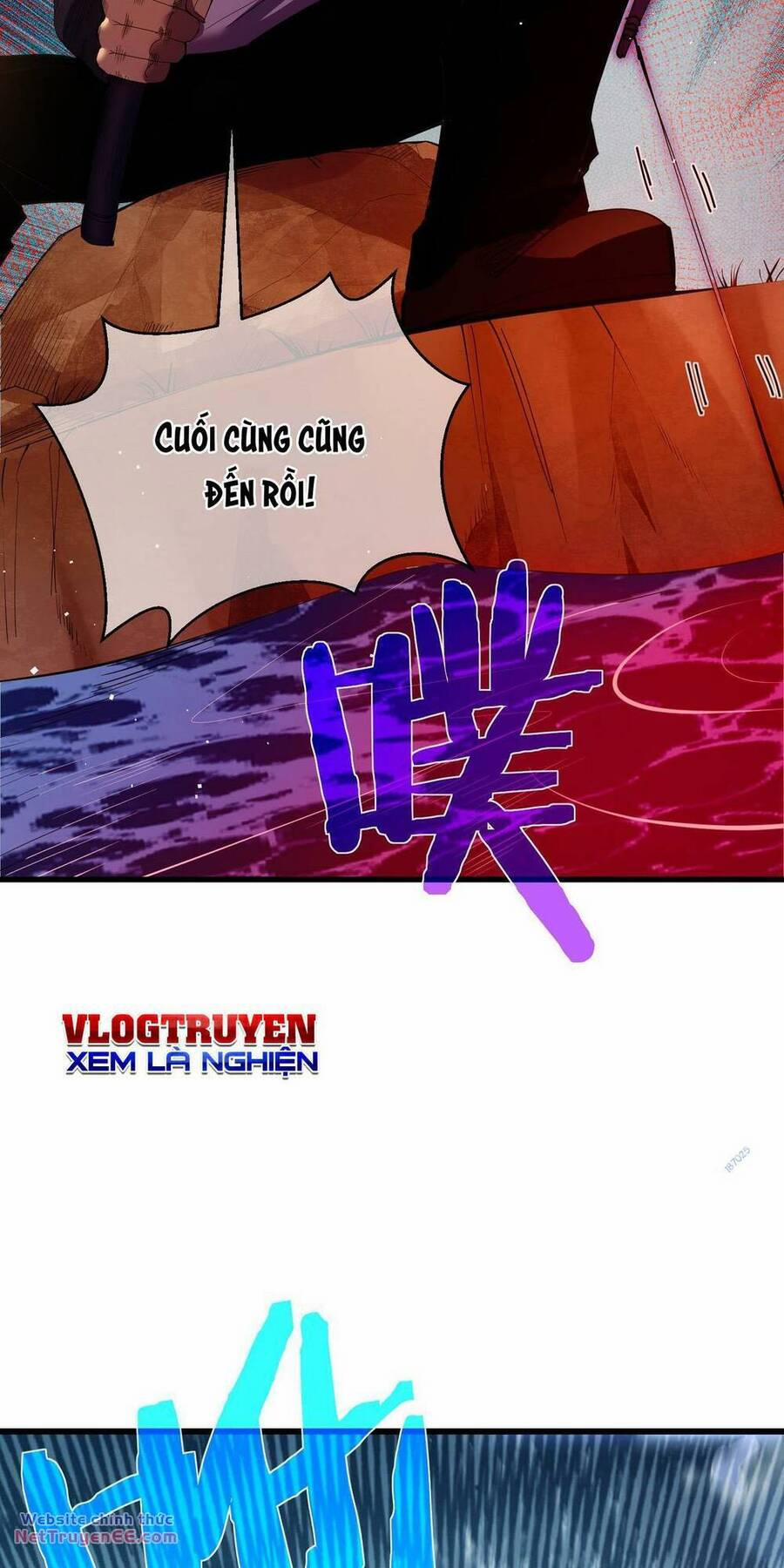 Vô Địch Bị Động Tạo Ra Tấn Sát Thương 11 trang 51