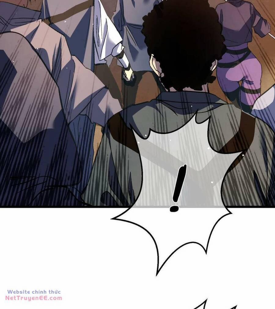 Vô Địch Bị Động Tạo Ra Tấn Sát Thương 11 trang 53