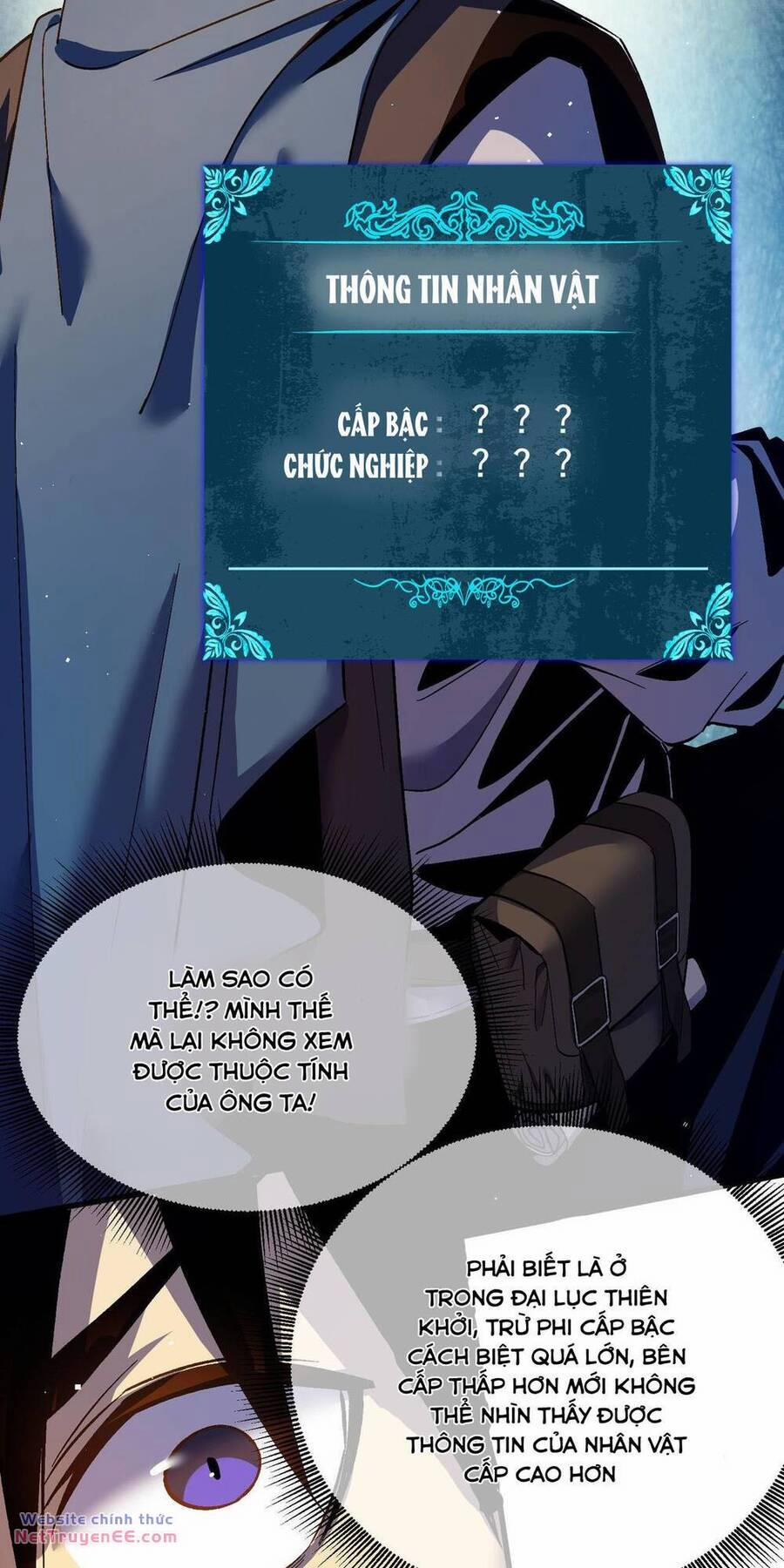 Vô Địch Bị Động Tạo Ra Tấn Sát Thương 11 trang 6