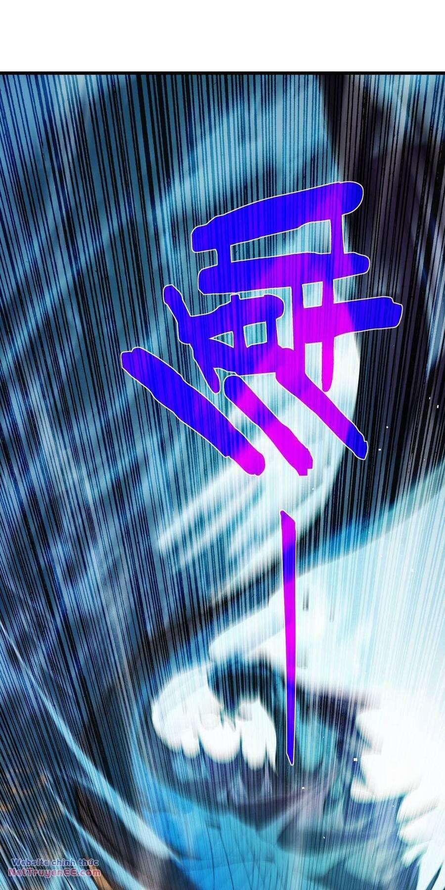 Vô Địch Bị Động Tạo Ra Tấn Sát Thương 11 trang 61