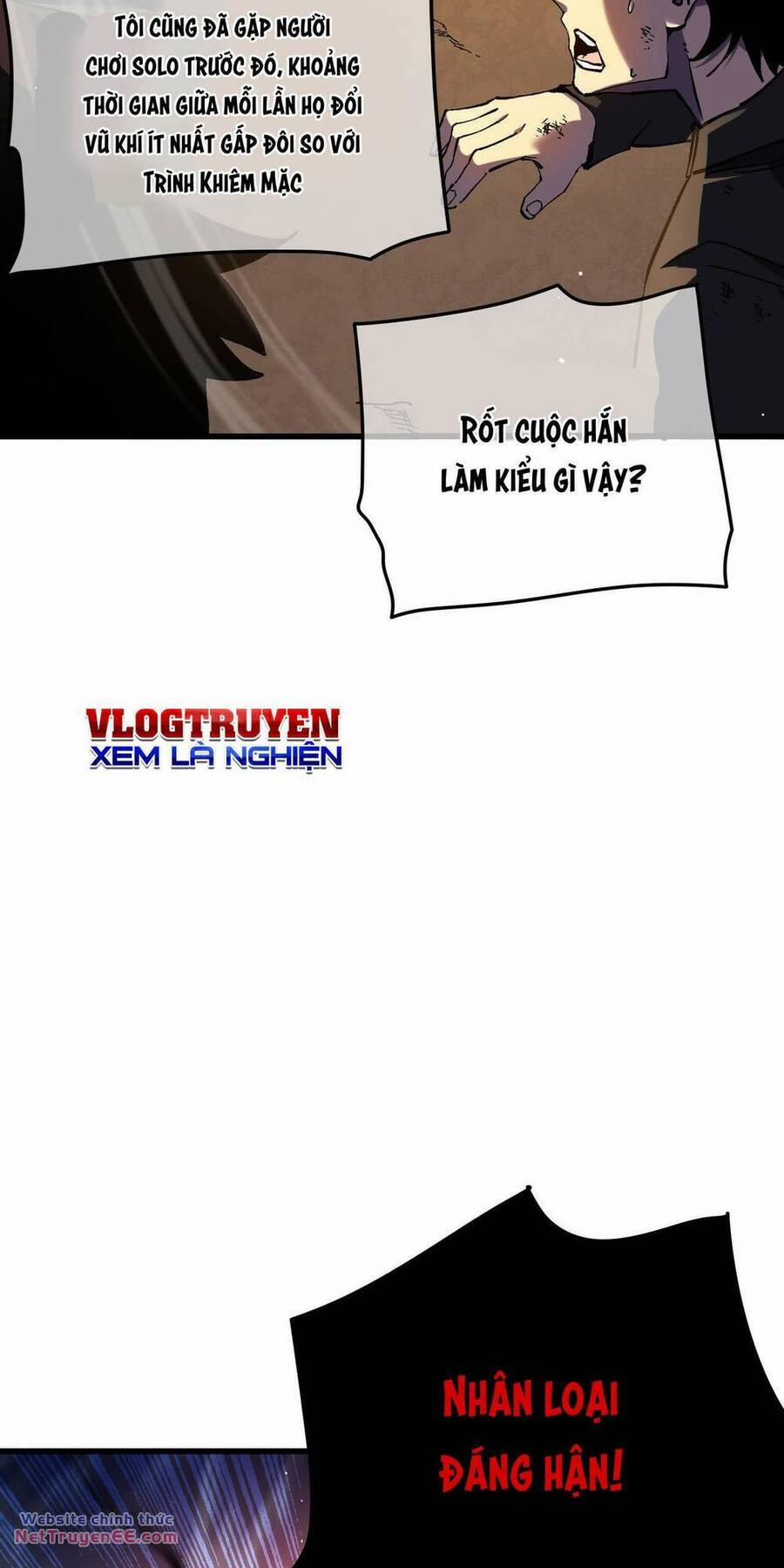 Vô Địch Bị Động Tạo Ra Tấn Sát Thương 11 trang 76