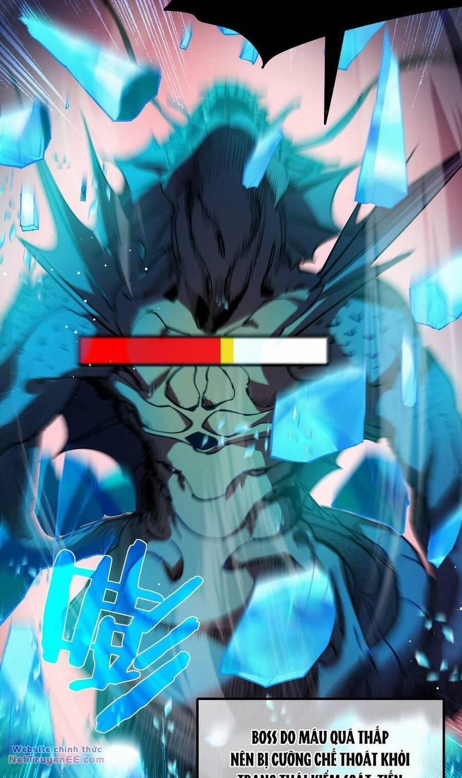 Vô Địch Bị Động Tạo Ra Tấn Sát Thương 11 trang 77