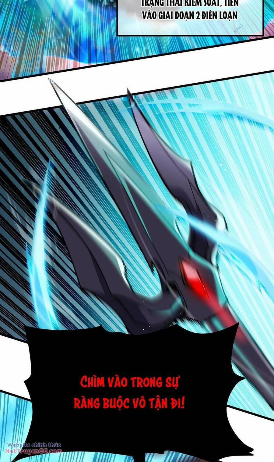 Vô Địch Bị Động Tạo Ra Tấn Sát Thương 11 trang 78