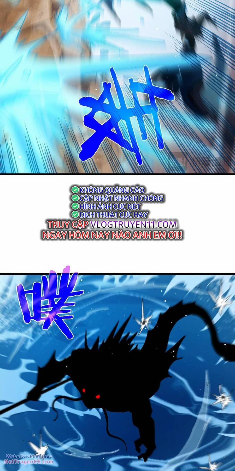Vô Địch Bị Động Tạo Ra Tấn Sát Thương 11 trang 80