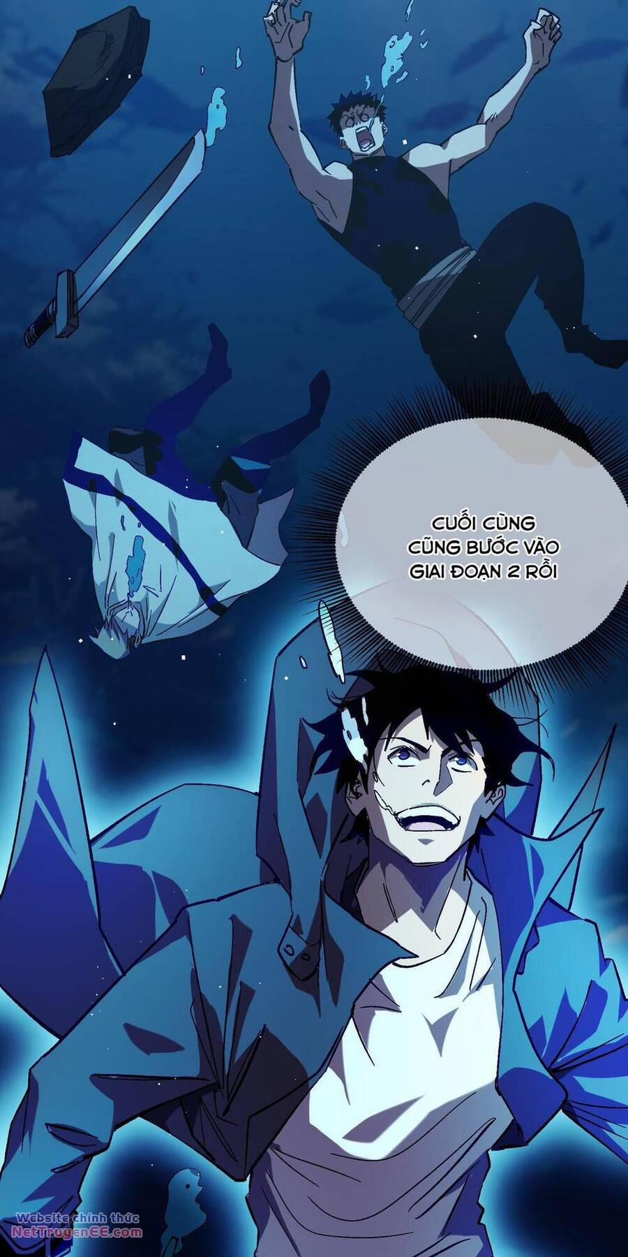 Vô Địch Bị Động Tạo Ra Tấn Sát Thương 11 trang 82