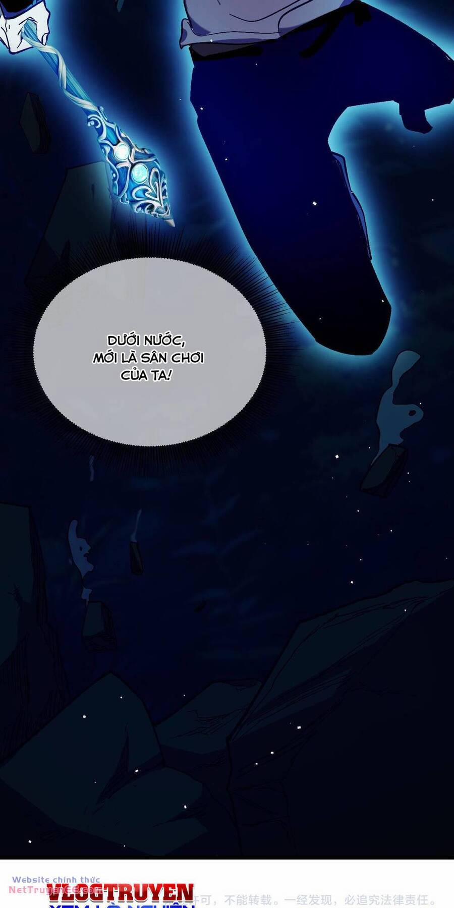 Vô Địch Bị Động Tạo Ra Tấn Sát Thương 11 trang 83