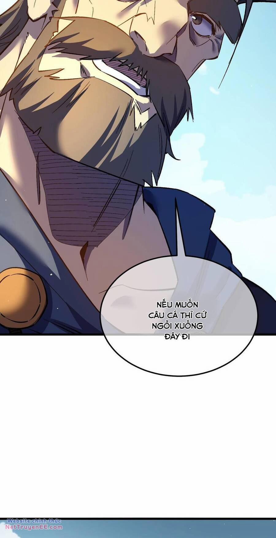 Vô Địch Bị Động Tạo Ra Tấn Sát Thương 11 trang 9