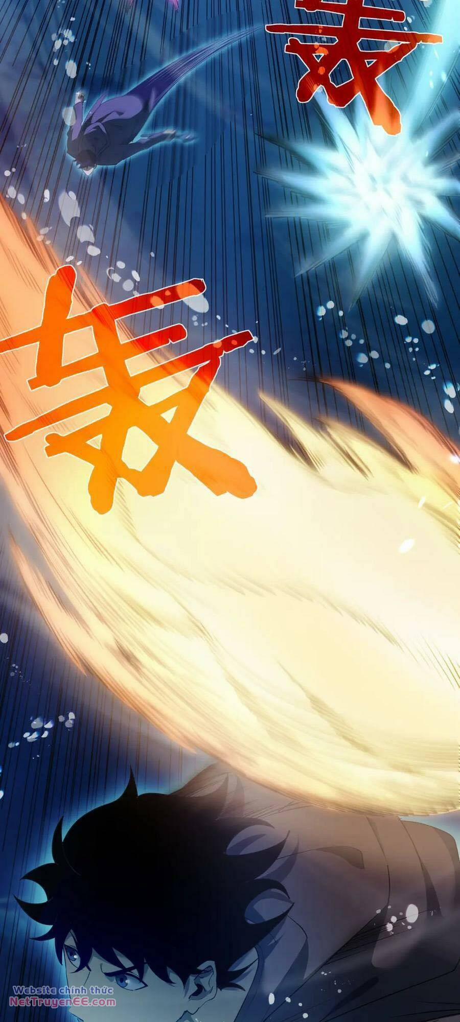 Vô Địch Bị Động Tạo Ra Tấn Sát Thương 12 trang 13