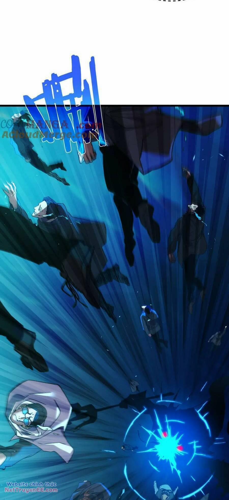 Vô Địch Bị Động Tạo Ra Tấn Sát Thương 12 trang 27