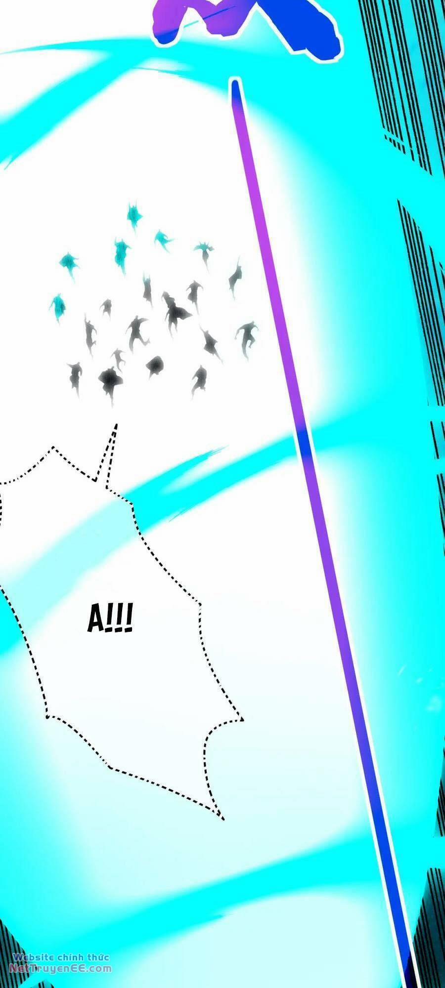 Vô Địch Bị Động Tạo Ra Tấn Sát Thương 12 trang 29