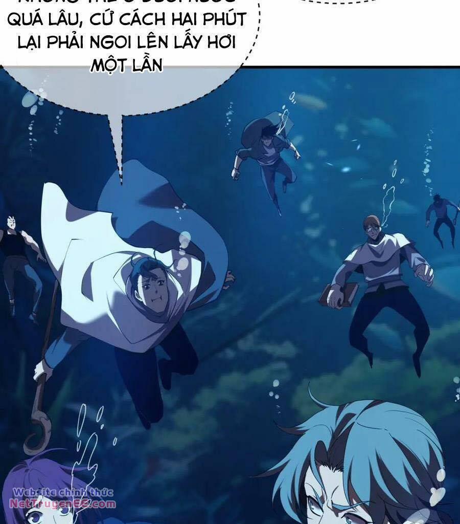 Vô Địch Bị Động Tạo Ra Tấn Sát Thương 12 trang 3