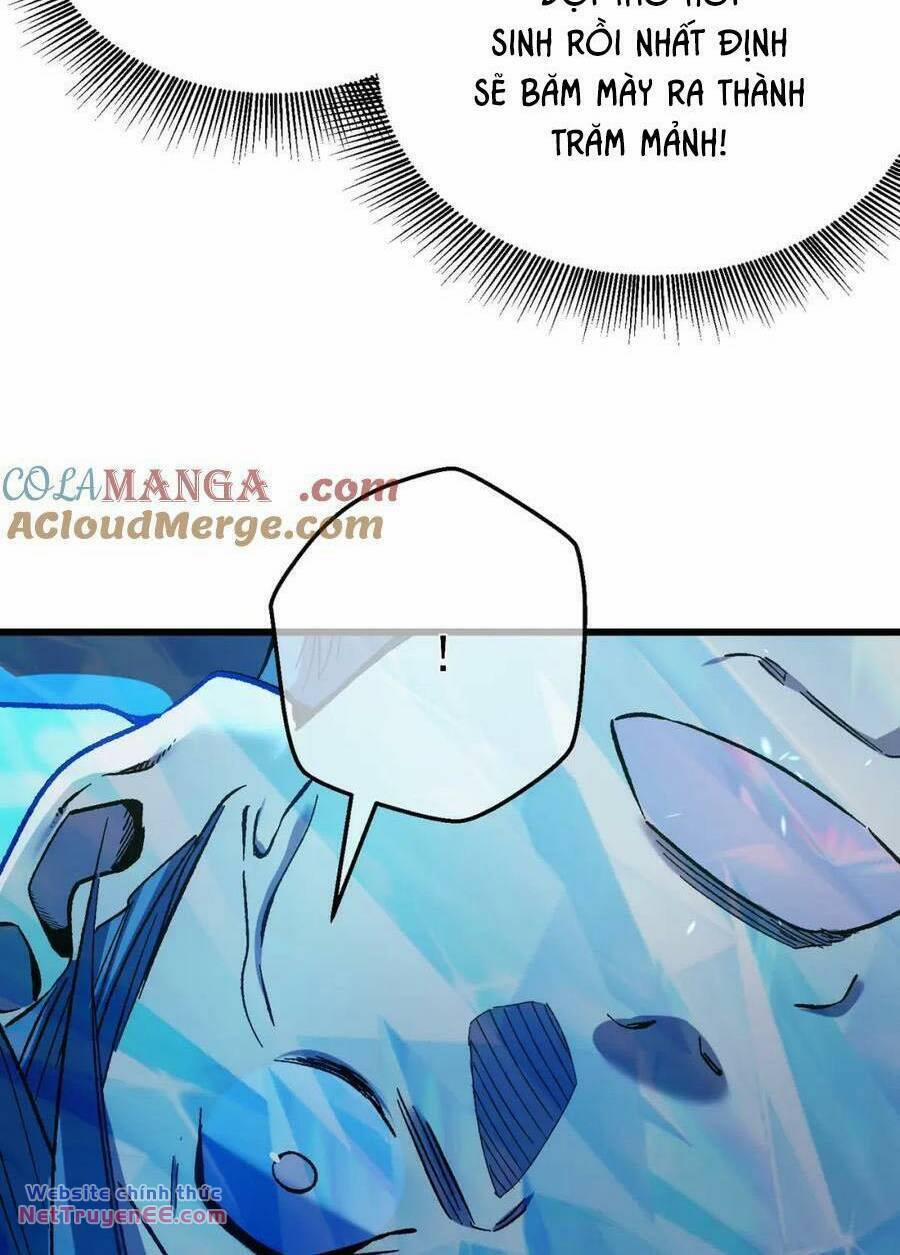 Vô Địch Bị Động Tạo Ra Tấn Sát Thương 12 trang 33