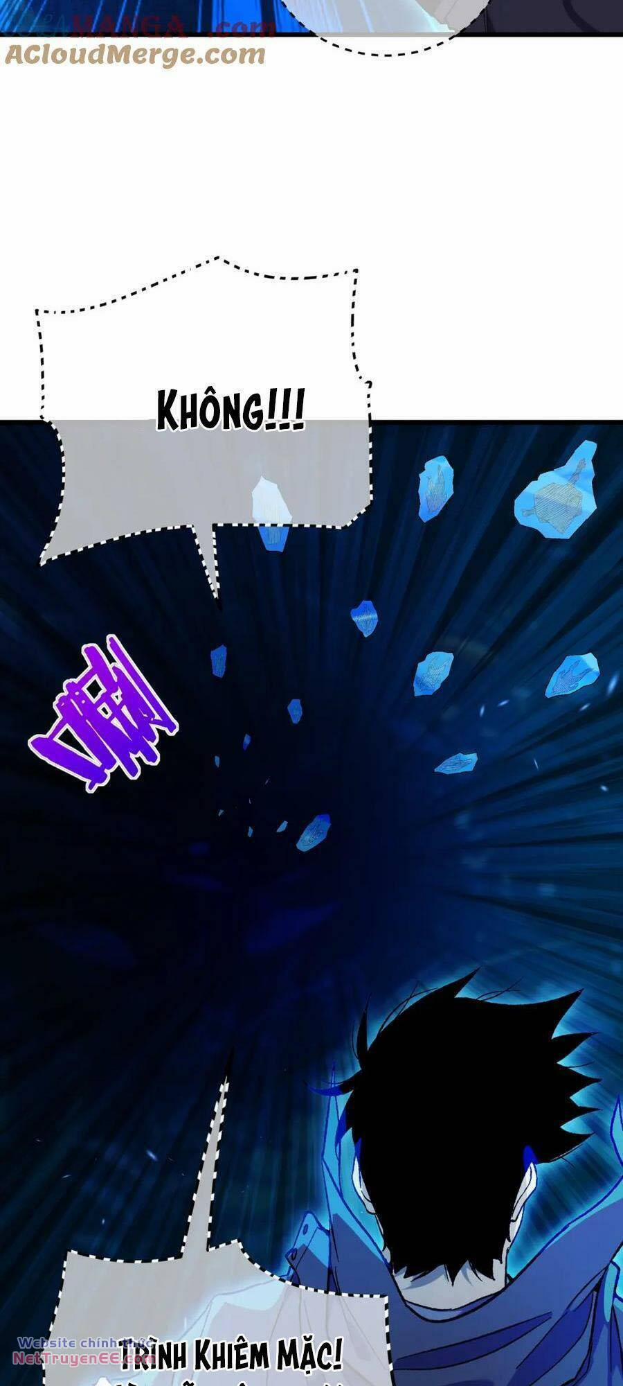 Vô Địch Bị Động Tạo Ra Tấn Sát Thương 12 trang 35