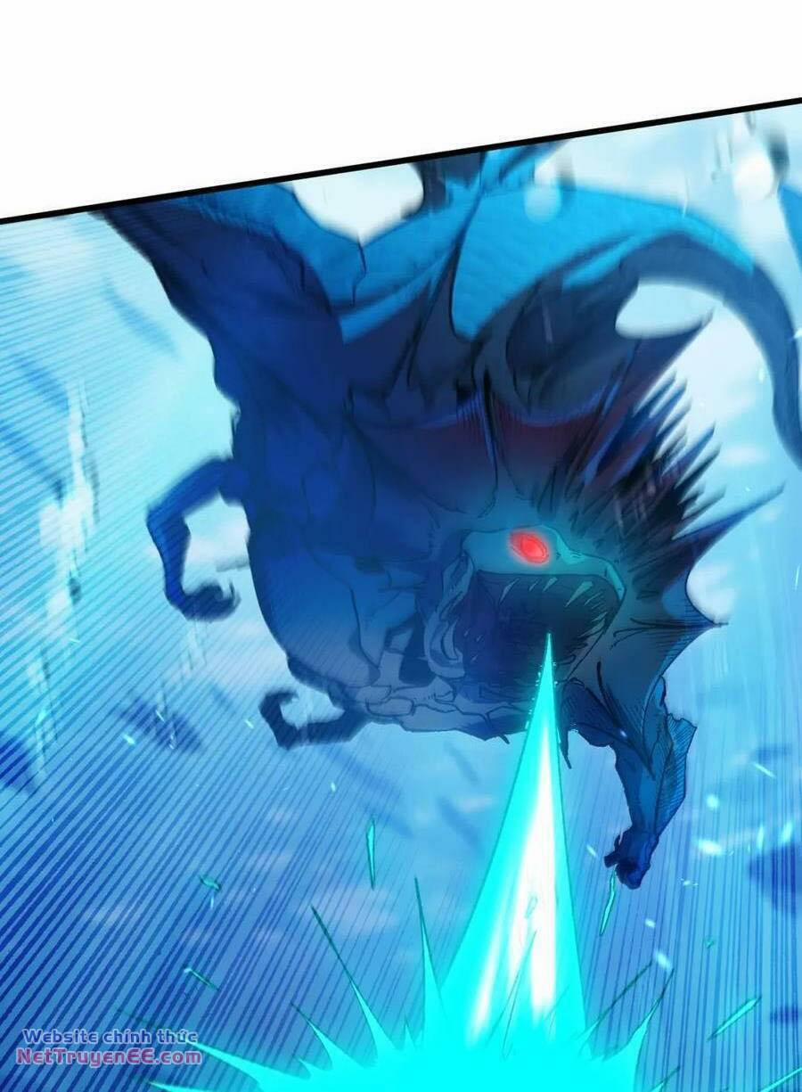 Vô Địch Bị Động Tạo Ra Tấn Sát Thương 12 trang 40