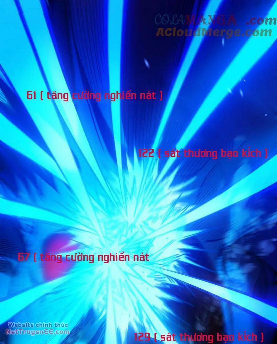 Vô Địch Bị Động Tạo Ra Tấn Sát Thương 12 trang 51