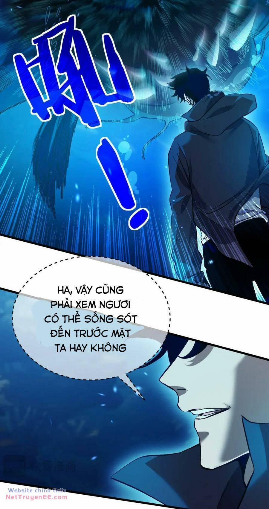 Vô Địch Bị Động Tạo Ra Tấn Sát Thương 12 trang 56