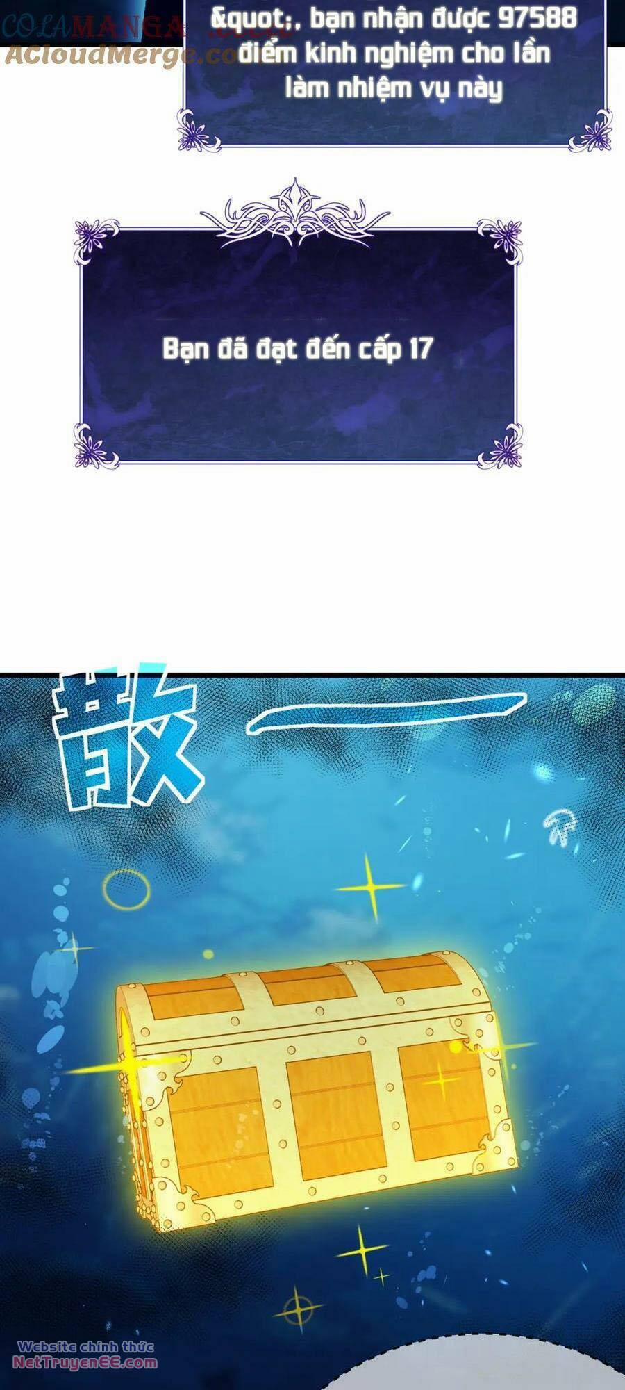 Vô Địch Bị Động Tạo Ra Tấn Sát Thương 12 trang 59