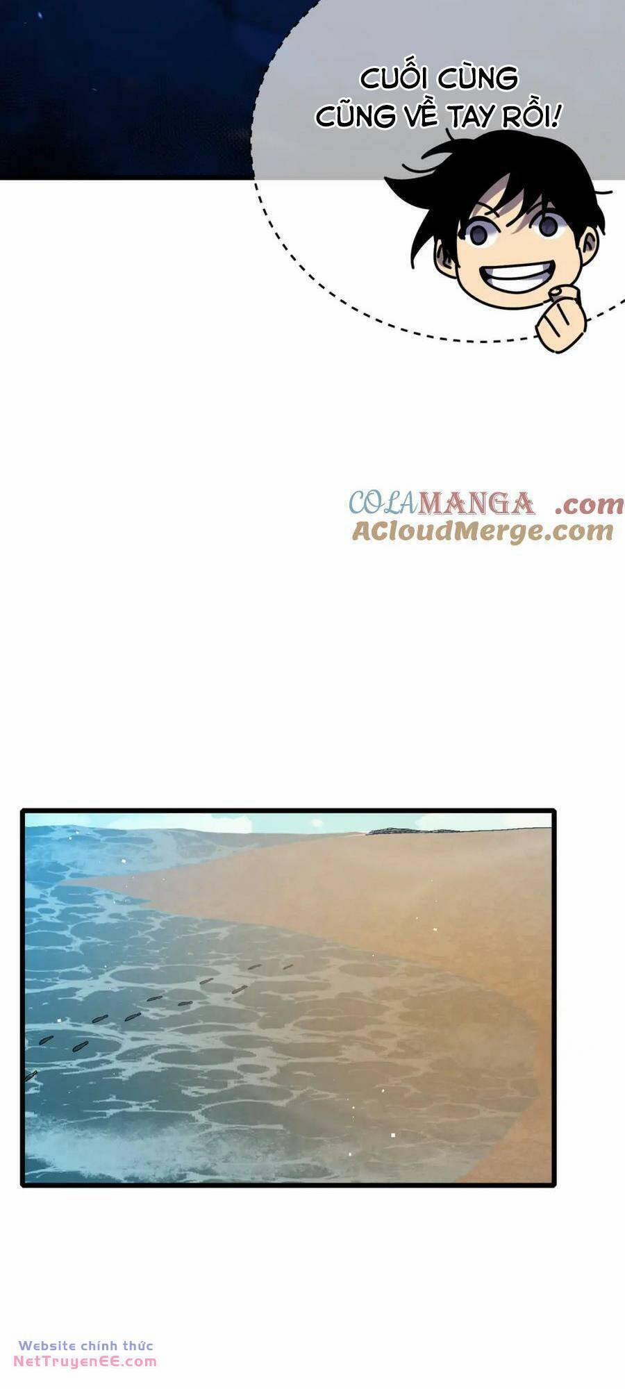 Vô Địch Bị Động Tạo Ra Tấn Sát Thương 12 trang 60