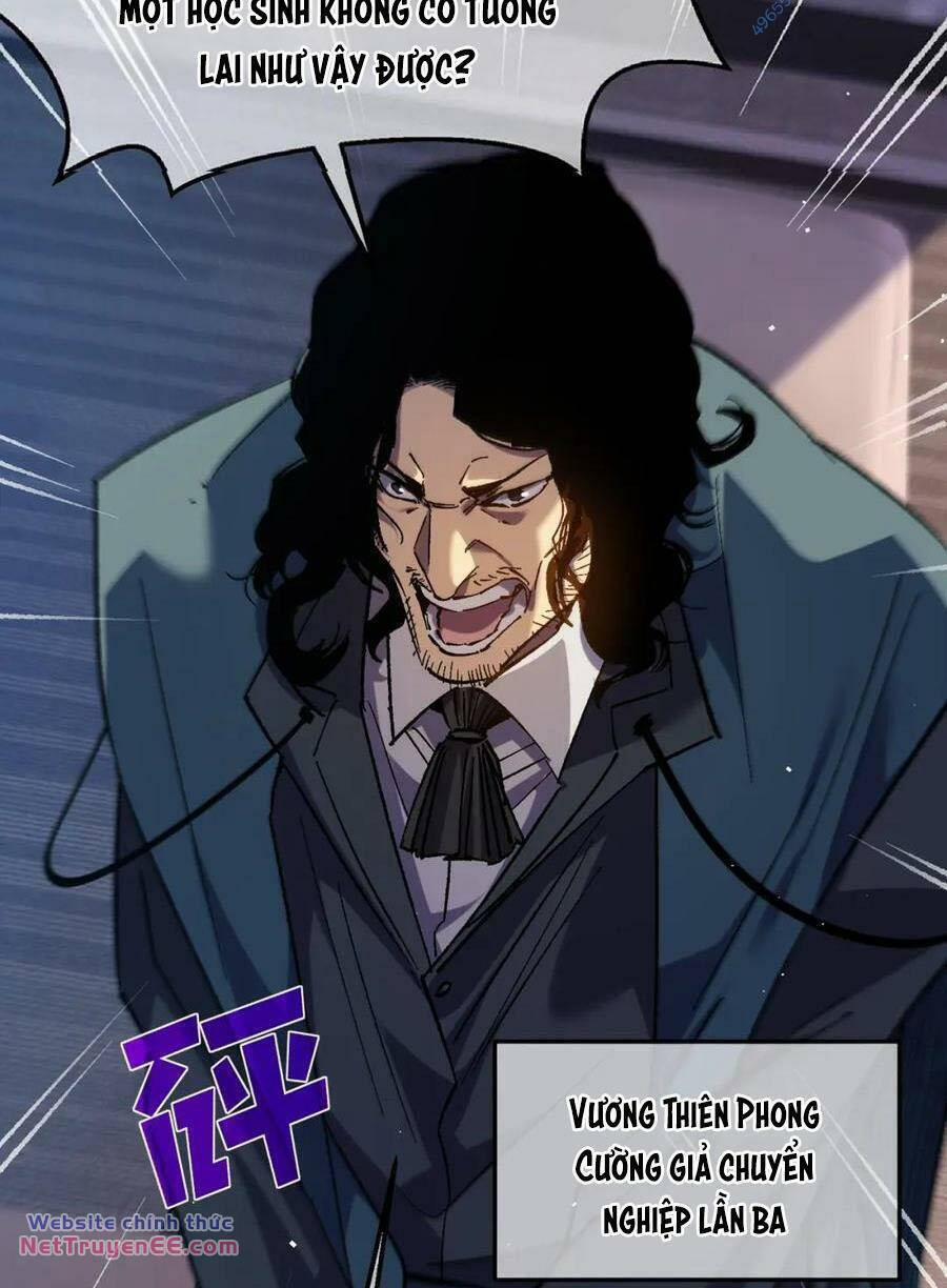 Vô Địch Bị Động Tạo Ra Tấn Sát Thương 12 trang 68