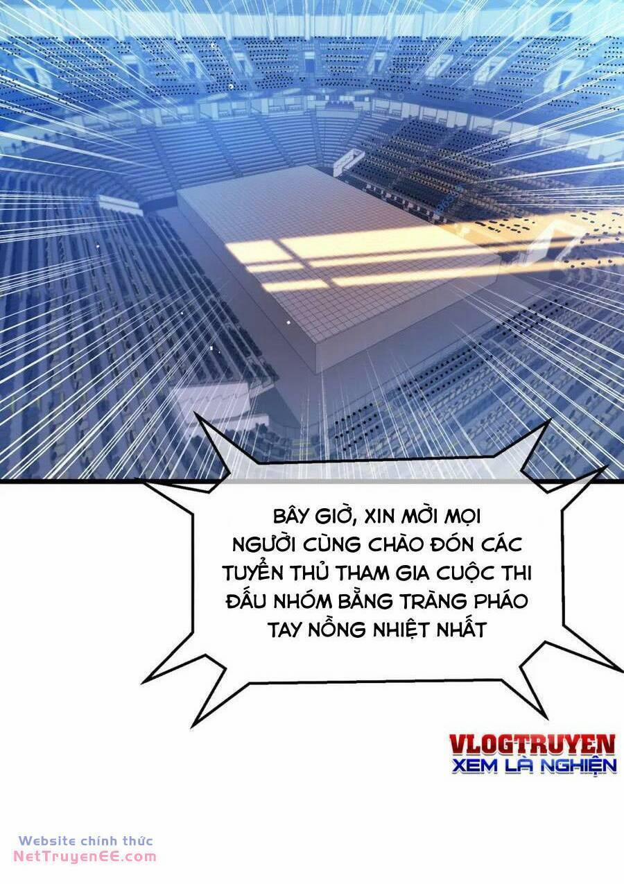 Vô Địch Bị Động Tạo Ra Tấn Sát Thương 13 trang 11