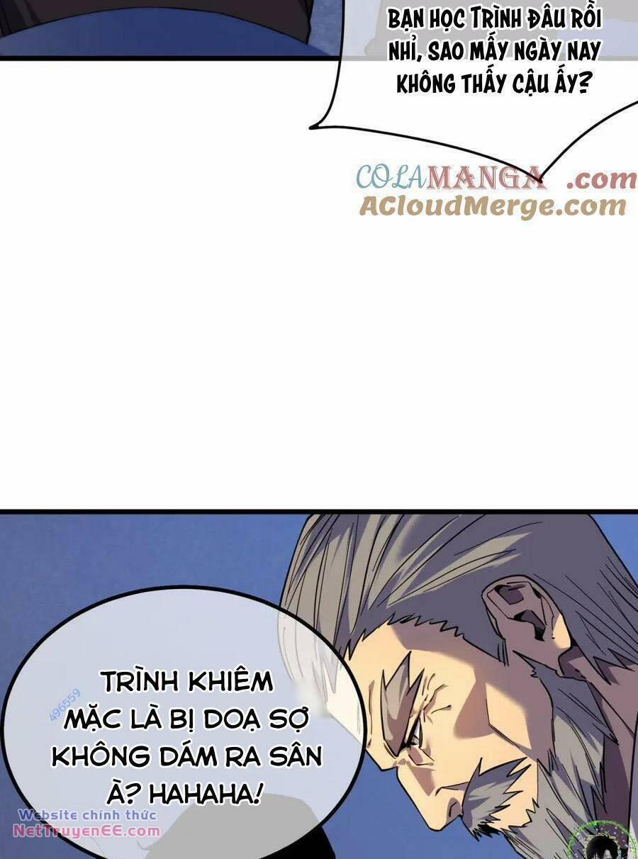 Vô Địch Bị Động Tạo Ra Tấn Sát Thương 13 trang 15