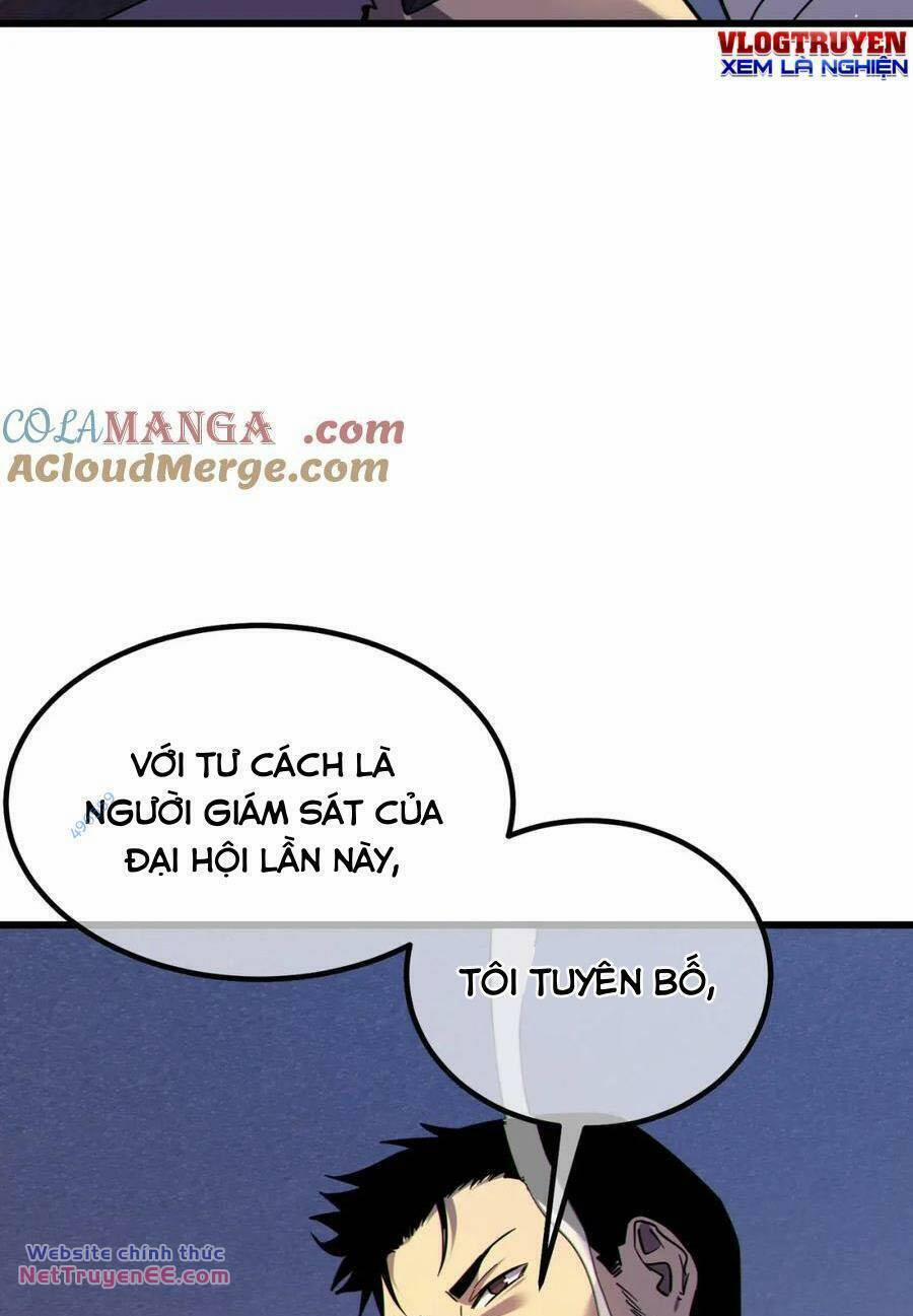 Vô Địch Bị Động Tạo Ra Tấn Sát Thương 13 trang 21