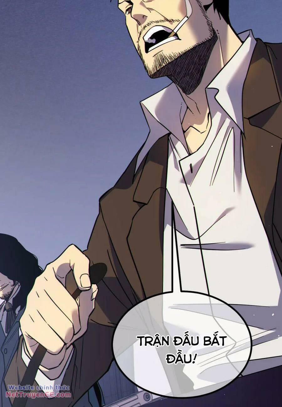 Vô Địch Bị Động Tạo Ra Tấn Sát Thương 13 trang 22
