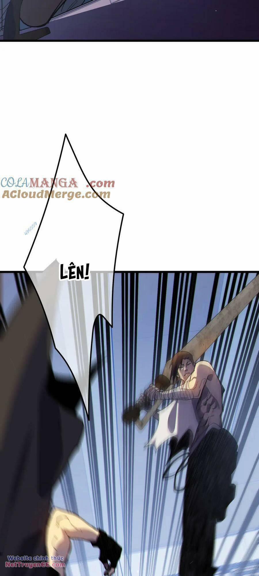 Vô Địch Bị Động Tạo Ra Tấn Sát Thương 13 trang 23