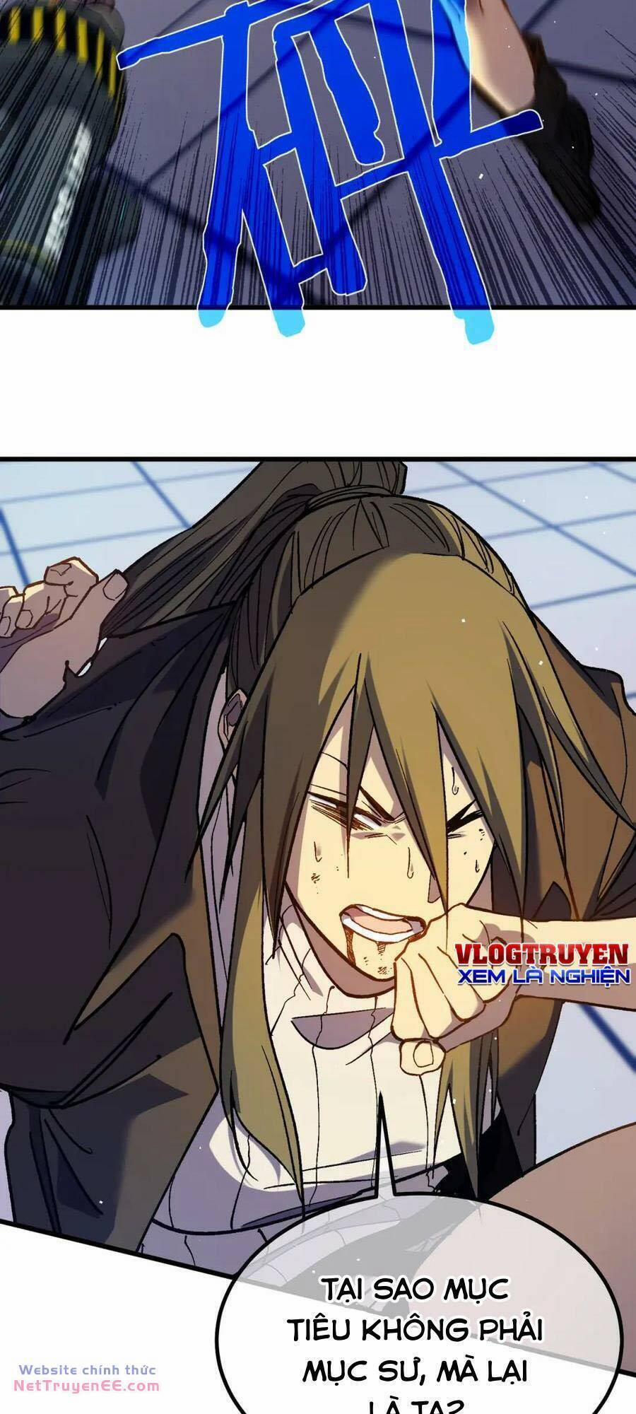 Vô Địch Bị Động Tạo Ra Tấn Sát Thương 13 trang 34