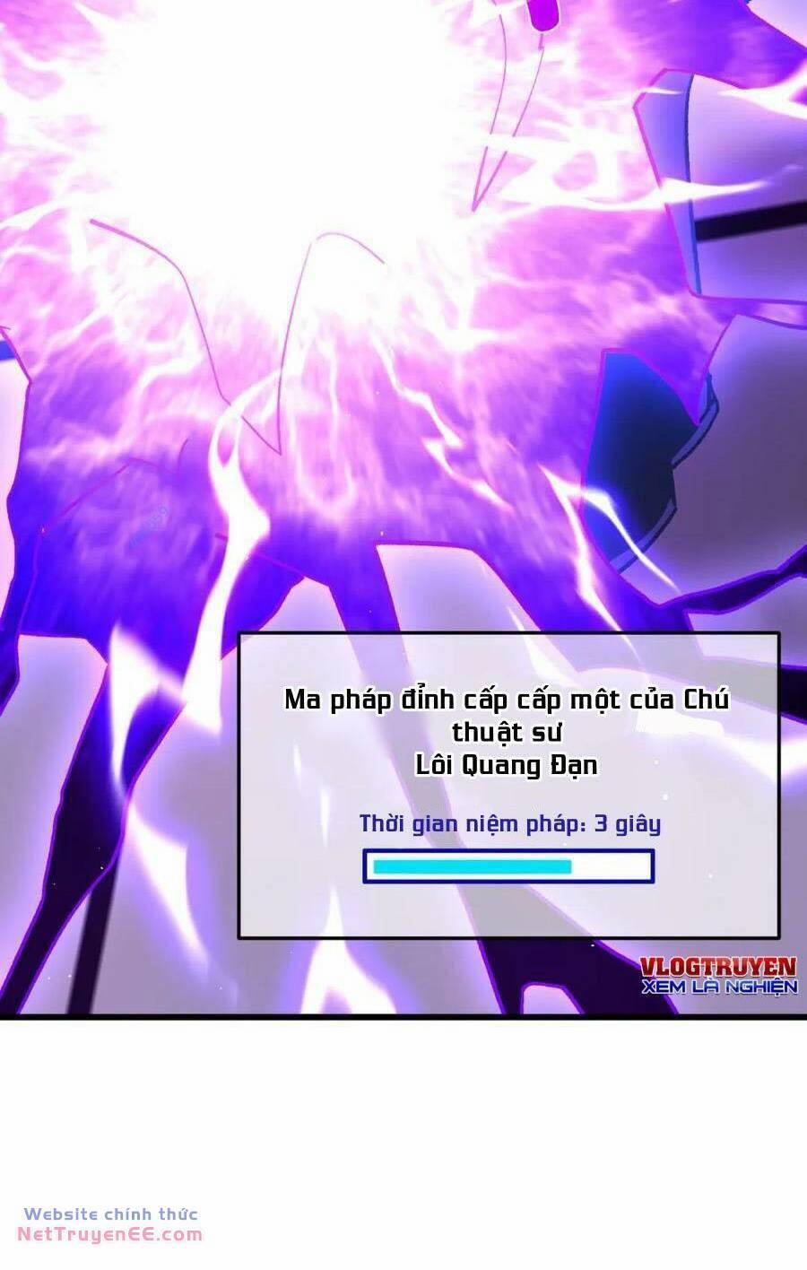 Vô Địch Bị Động Tạo Ra Tấn Sát Thương 13 trang 37