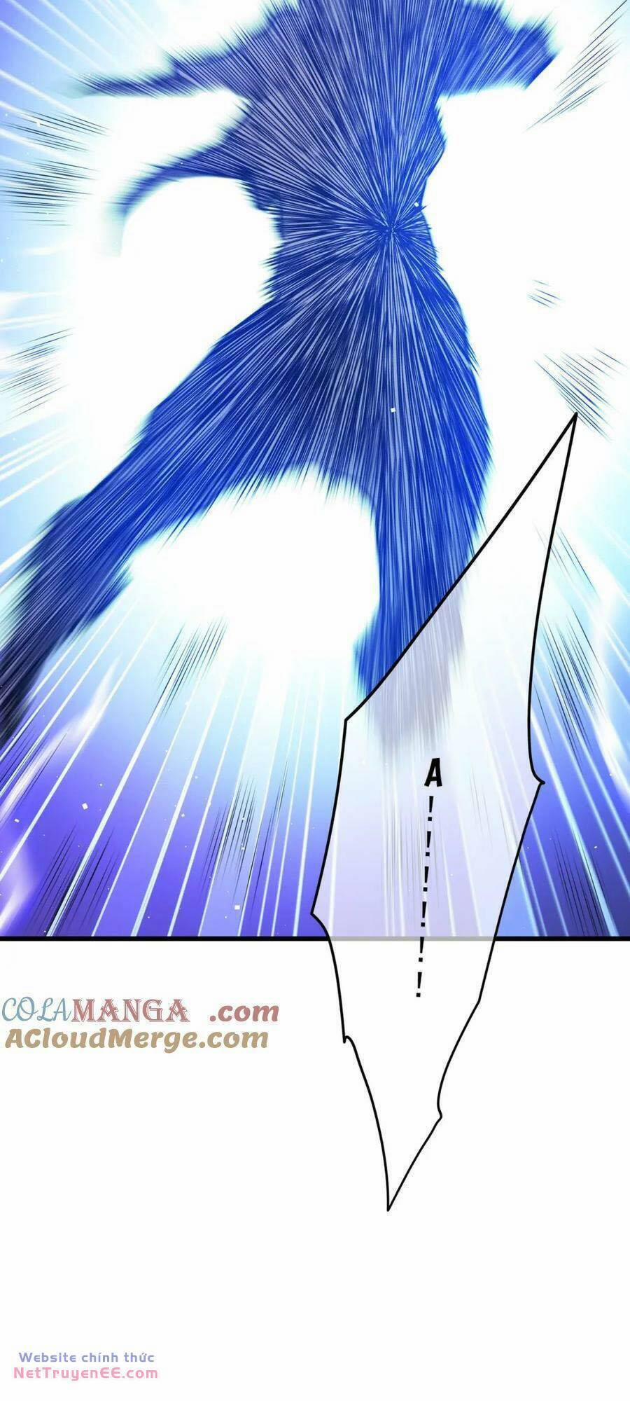 Vô Địch Bị Động Tạo Ra Tấn Sát Thương 13 trang 45