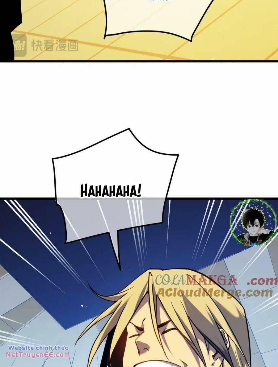 Vô Địch Bị Động Tạo Ra Tấn Sát Thương 13 trang 48