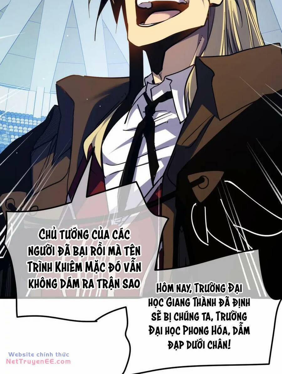 Vô Địch Bị Động Tạo Ra Tấn Sát Thương 13 trang 49