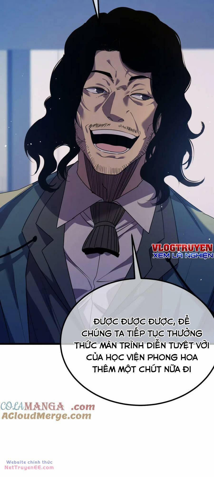 Vô Địch Bị Động Tạo Ra Tấn Sát Thương 13 trang 54