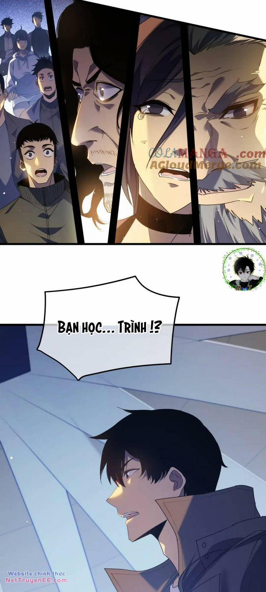 Vô Địch Bị Động Tạo Ra Tấn Sát Thương 13 trang 59