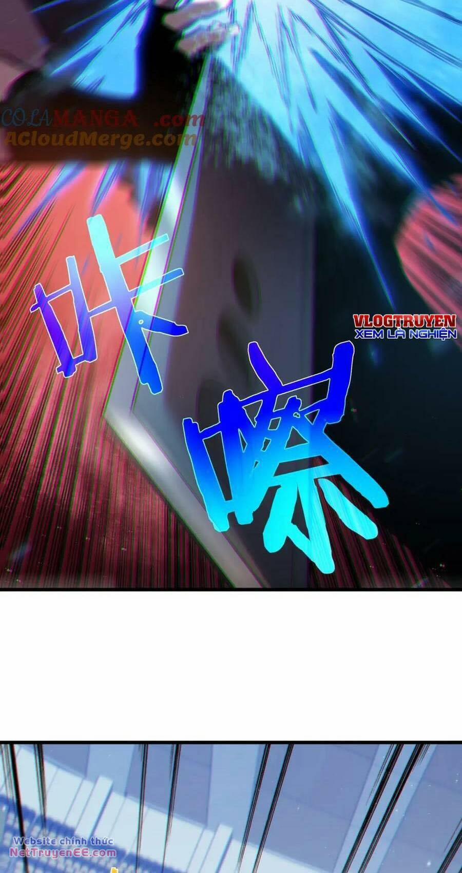 Vô Địch Bị Động Tạo Ra Tấn Sát Thương 13 trang 67