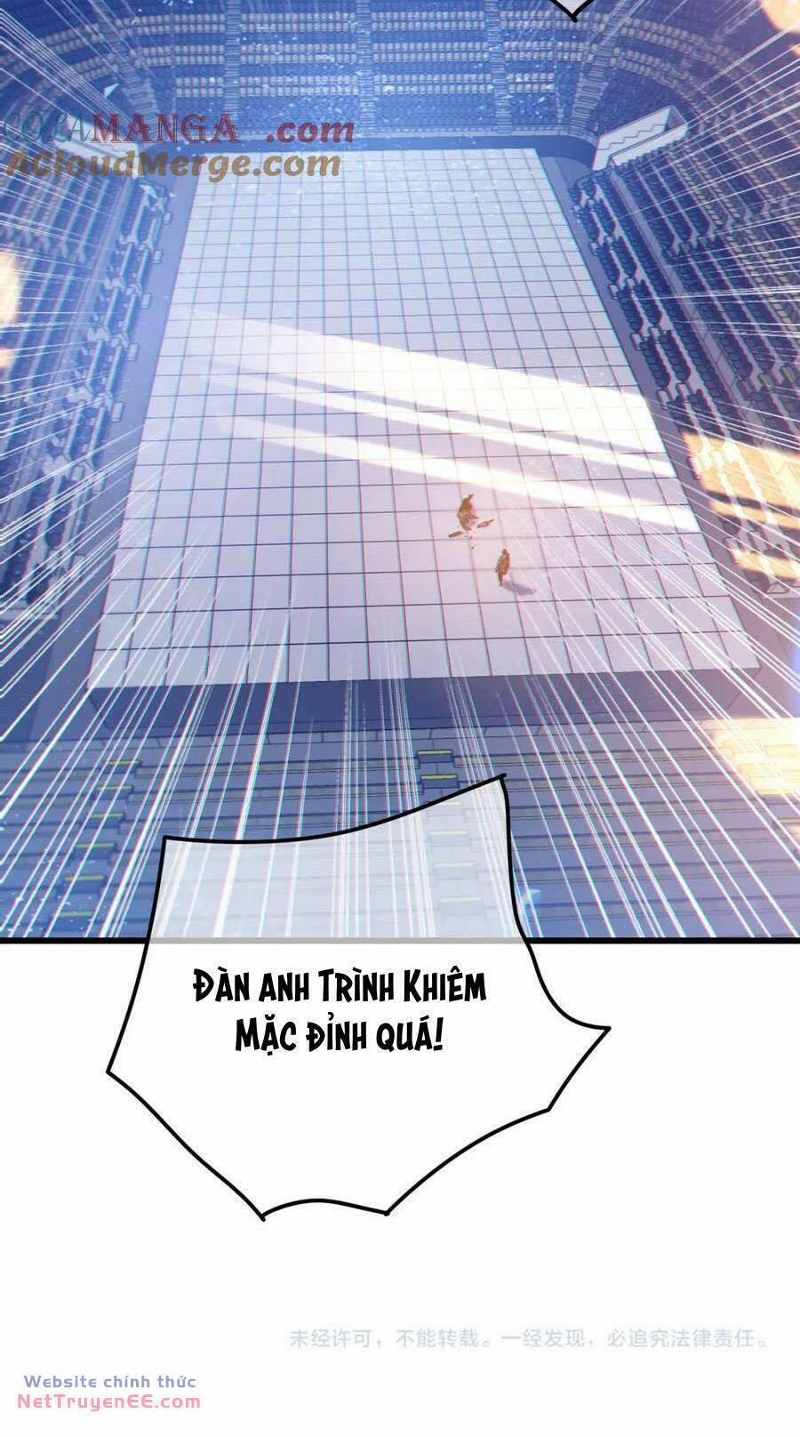 Vô Địch Bị Động Tạo Ra Tấn Sát Thương 13 trang 73