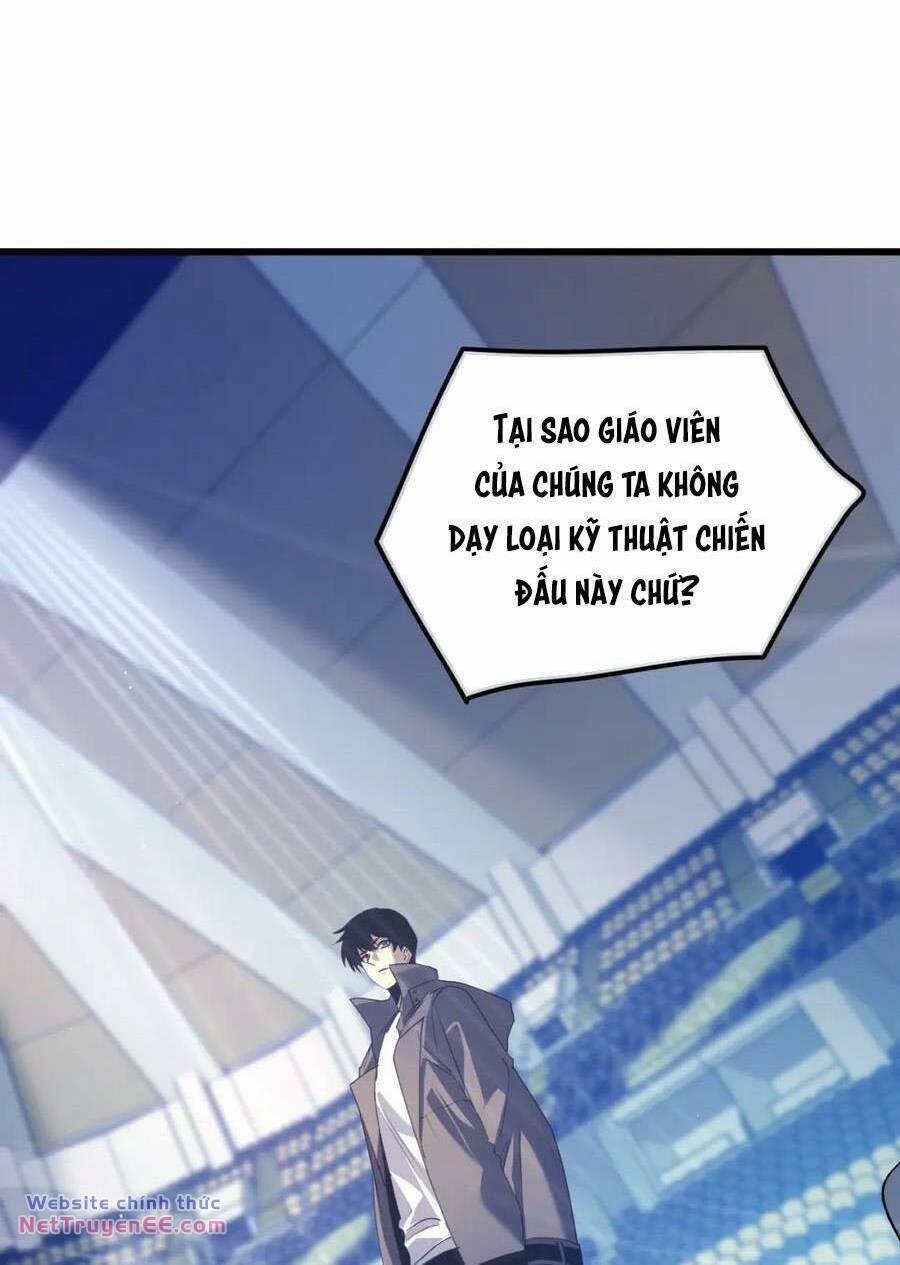 Vô Địch Bị Động Tạo Ra Tấn Sát Thương 14 trang 15