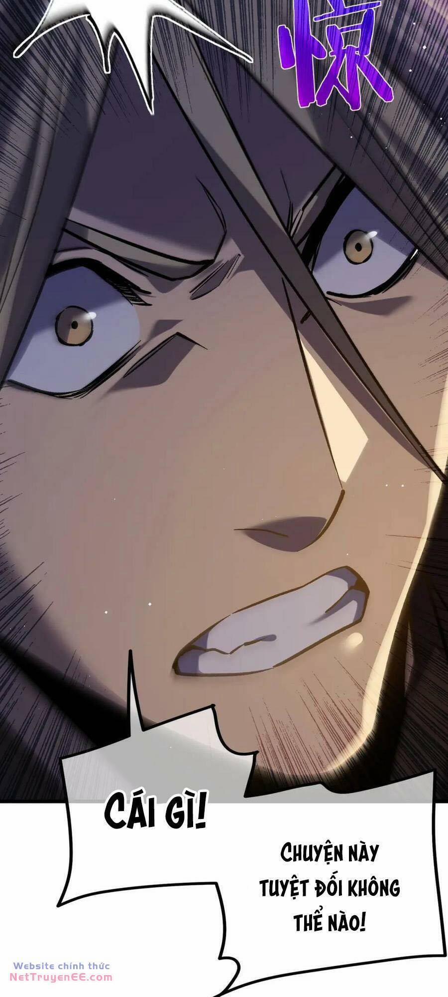 Vô Địch Bị Động Tạo Ra Tấn Sát Thương 14 trang 17